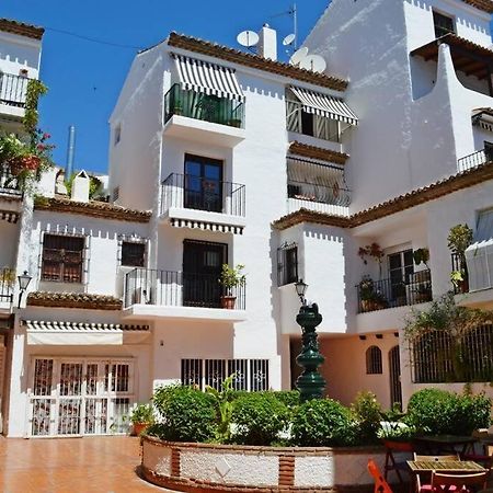 托雷莫利诺斯Casa Casablanca公寓 外观 照片